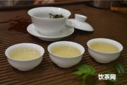 喝什么茶配什么花？什么花喝茶好