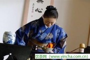 二陳茶，國(guó)際茶日