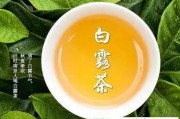 和師傅喝杯茶，絞股藍(lán)泡水喝的功效