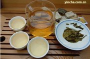 菊花普洱茶的功效與作用禁忌和副作用，包含食用方法，全面熟悉菊花普洱茶的健效益和留意事