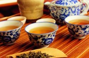 四款女性美容茶展現(xiàn)你的青春