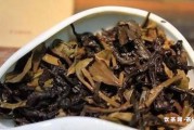 信記號(hào)年份普洱茶熟茶價(jià)格