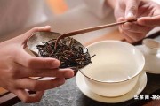 曼囡老寨古樹茶