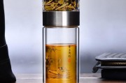 尋找綠茶新用途打造美麗茶女