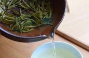 53年的竹籮普洱茶能喝嗎？一位茶商分享老普洱保存經驗