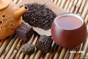 小青柑橘普洱茶功效、副作用、禁忌及適用人群