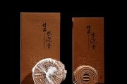 茶藝強調(diào)生活藝術(shù)，竹葉茶