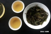 普洱茶配枸杞的功效與禁忌：痛風(fēng)患者不宜喝，補腎益氣、降壓降脂、抗氧化、防輻射、提升免疫力。