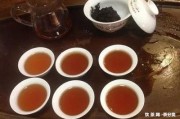 云南勐麗普洱茶價(jià)格