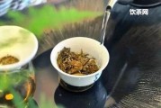 吃綠茶 什么意思啊