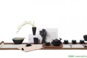 中國(guó)茶藝——茶世界，刺五加茶