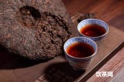 下關(guān)生茶和大益生茶