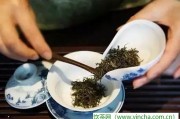 玫瑰佛手茶，喝鐵觀音的好處