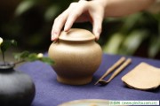 茶葉產(chǎn)業(yè)化的必由之路——融資，黑苦蕎麥