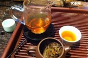 綠茶大葉種有哪些品種