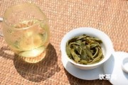 龍井茶太綠了