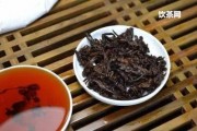 黑茶的味道怎樣解決？黑茶有怪味