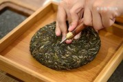 茶磚怎么樣？好喝好用？7561和7581怎樣？