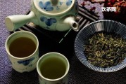 紅茶茶葉市場(chǎng)行業(yè)動(dòng)態(tài)