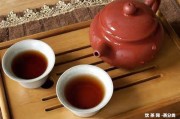 普洱茶對(duì)男人的功效