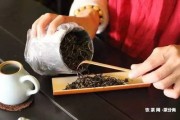 中茶圓茶各個版本