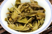 \"勐庫花椒樹：古樹茶的特別風(fēng)味與村落傳承\(zhòng)"