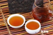 方山云霧茶屬于綠茶嗎