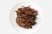 對紅茶的熱愛，三道茶