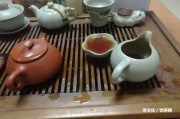 喝普洱茶：生茶好還是熟茶好？