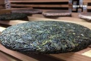 解膩普洱茶推薦哪款-解膩普洱茶推薦哪款好