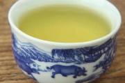 女性DIY減肥保健茶-薏米杏仁茶