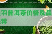 墨羽普洱茶價(jià)格及品種推薦