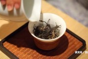 普洱生茶餅顏色深正常嗎？為什么會(huì )這樣？能喝嗎？