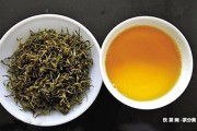 普洱茶市場份額