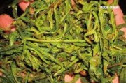 普洱富硒茶的價(jià)格和好處，原生富硒茶圖片分享