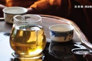 普洱茶制作過(guò)程圖解