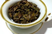 陳香普洱茶圖片大全