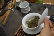 普洱大餅茶怎樣沖泡好喝？