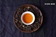 冰島白茶是什么茶類及其功效與作用