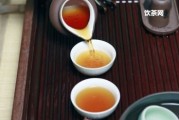 云南茶樹(shù)的起源