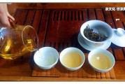 御香普洱茶系列：陳香、茗香、君膏50g