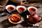 烏龍茶冷泡法