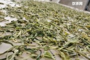 中茶棗香熟茶 90年代