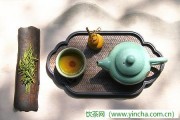 四步購(gòu)茶法，喝茶能減肥嗎