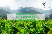 百茶堂貼吧：官網(wǎng)6136，熟悉百茶堂茶業(yè)，還有百茶堂怎么樣？