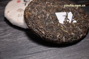 普洱茶標識的藝術風格與文化內涵探究