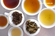 天生源陳皮普洱茶價格與茶業(yè)品牌，古樹紅茶品質評價