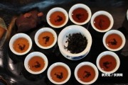 普洱茶中綠色是什么茶：解析普洱茶中綠茶的品種特點(diǎn)