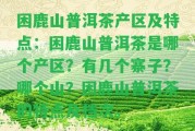 困鹿山普洱茶產(chǎn)區(qū)及特點：困鹿山普洱茶是哪個產(chǎn)區(qū)？有幾個寨子？哪個山？困鹿山普洱茶的特點及檔次。