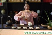 臺北喝茶的好地方-穆卡茶區(qū)是“貓空”，洞庭碧螺春